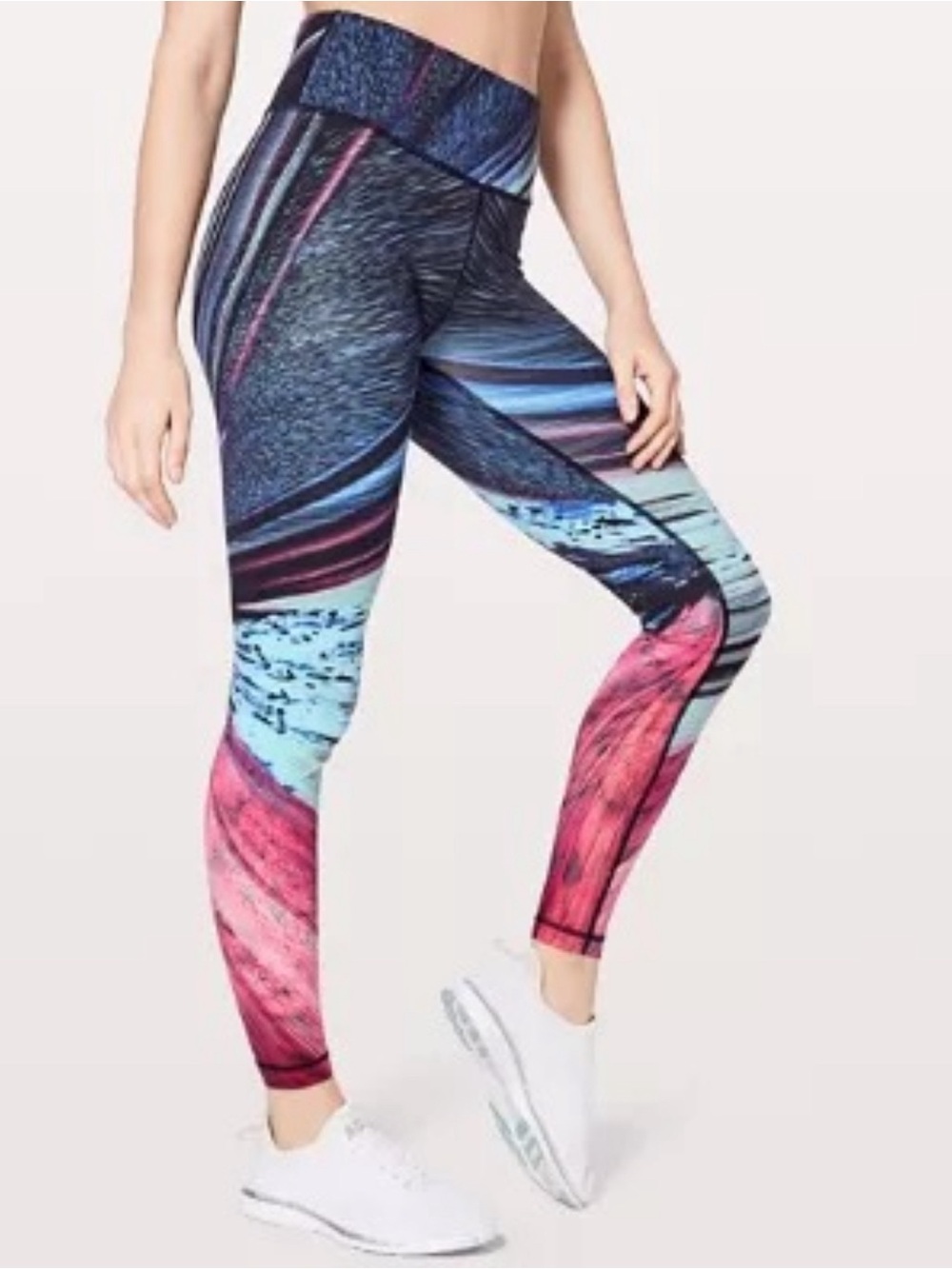 Lululemon Speed Wunder Tight Nulux